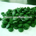 Chlorella comprimé 250mg ou 500mg organique